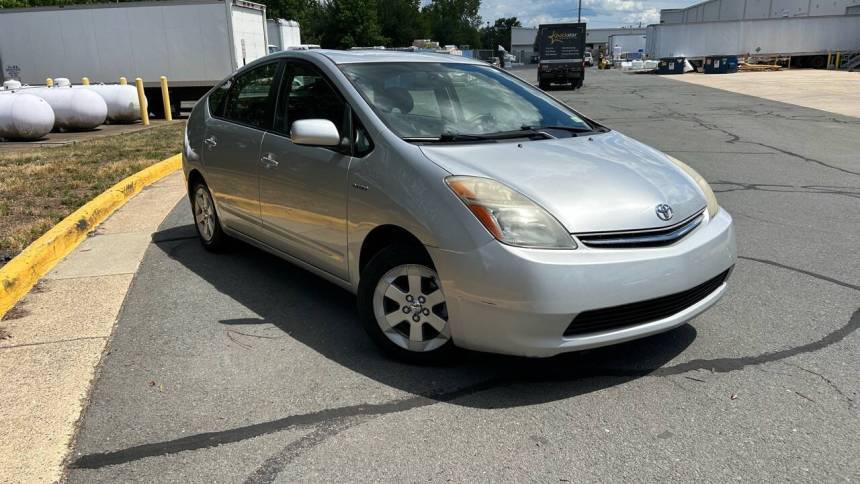 2007 Toyota Prius Base — Sedan — 110,844 mi — Sterling, VA