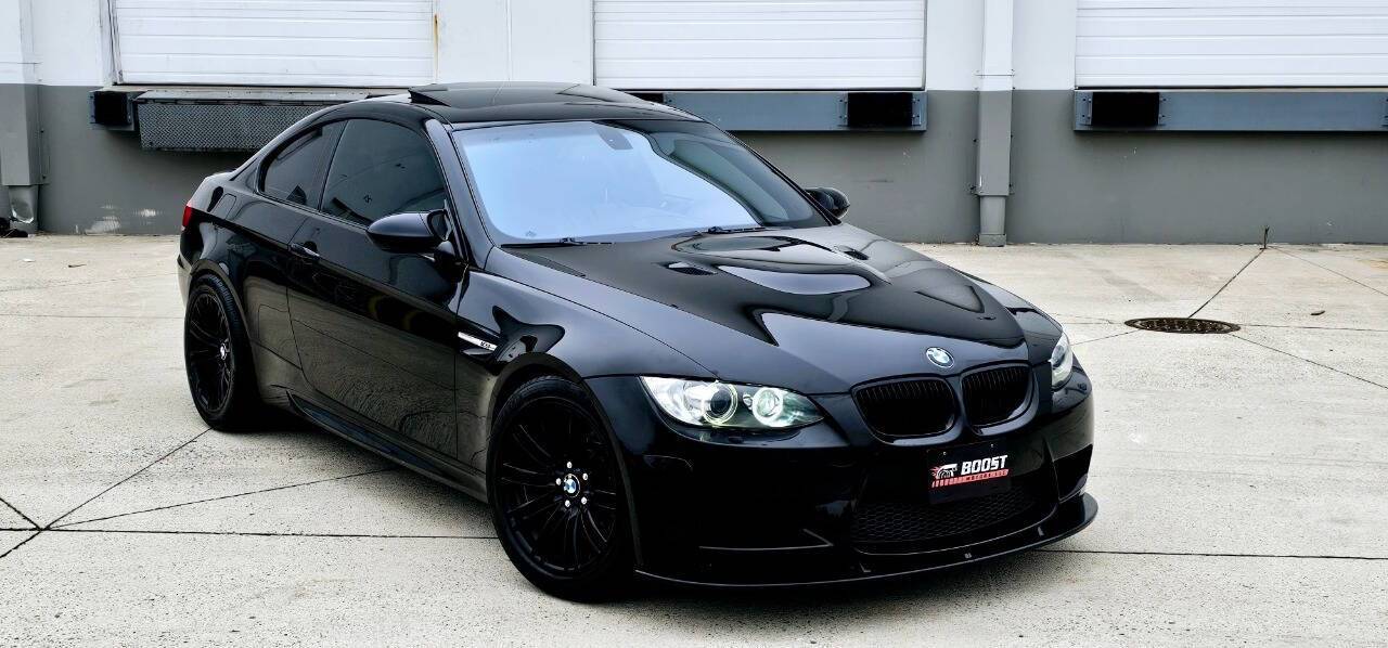 2008 BMW M3 Standard — Coupe — 129,730 mi — Sterling, VA