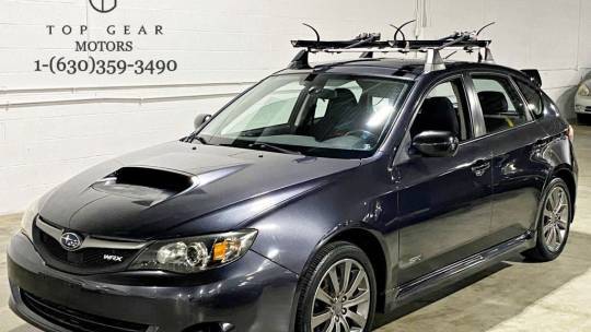 2014 subaru impreza online roof rack