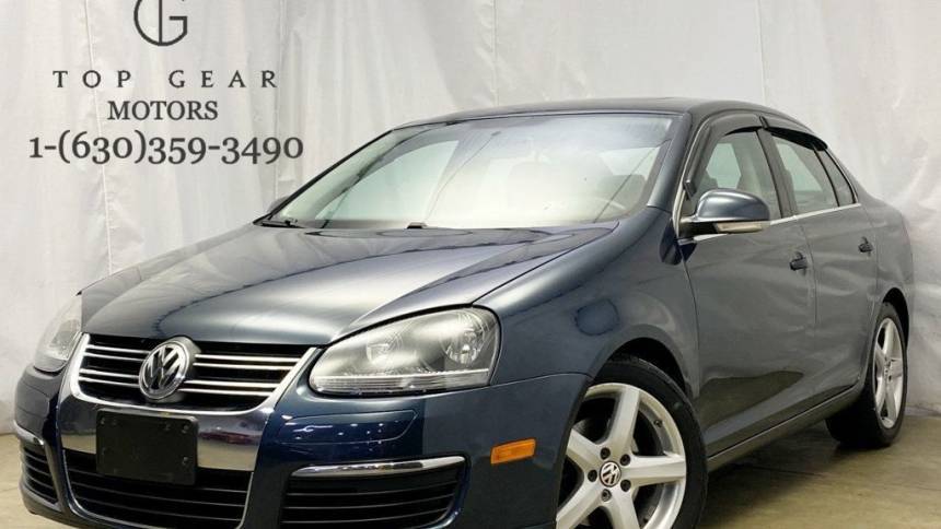 2009 Volkswagen Jetta TDI — Sedan — 149,986 mi — Addison, IL