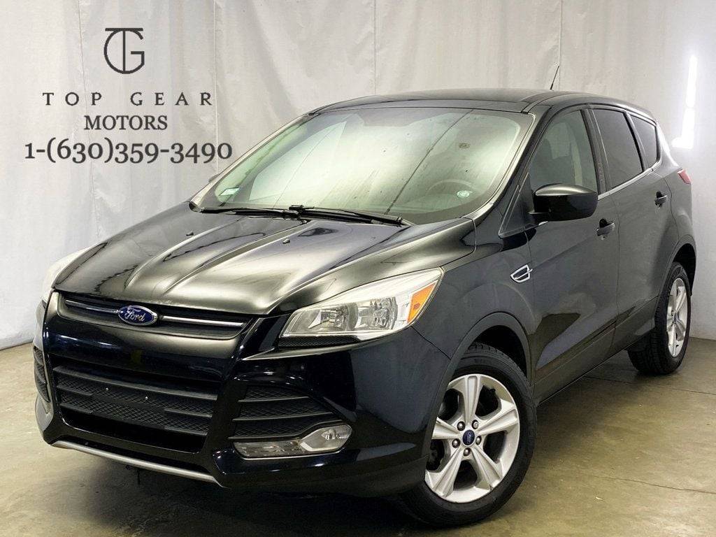 2014 Ford Escape SE — SUV — 131,139 mi — Addison, IL