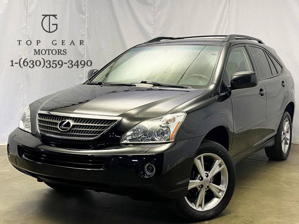 2006 Lexus RX RX 400h — SUV — 82,076 mi — Addison, IL
