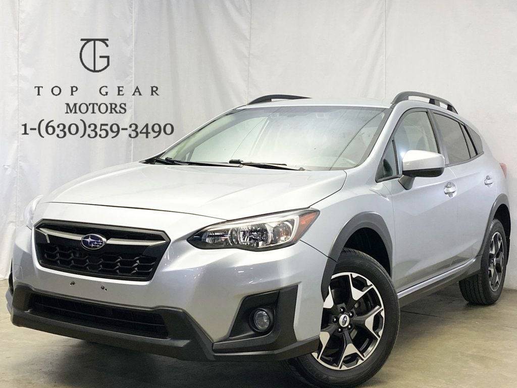 2018 Subaru Crosstrek Premium — SUV — 118,064 mi — Addison, IL