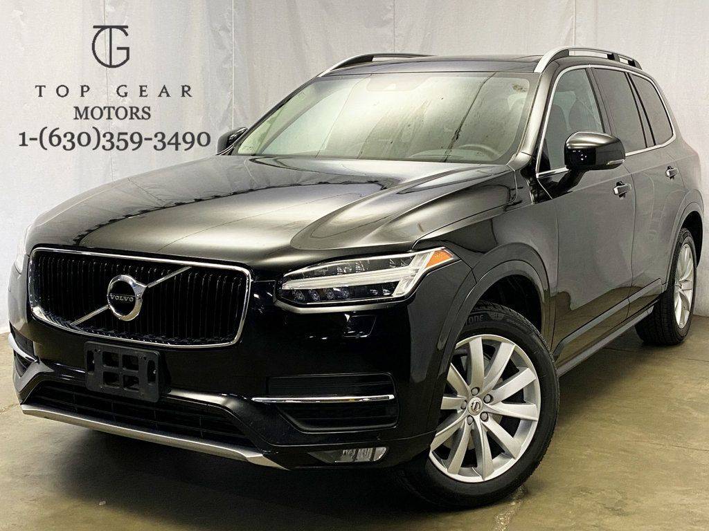 2018 Volvo XC90 Momentum — SUV — 137,721 mi — Addison, IL