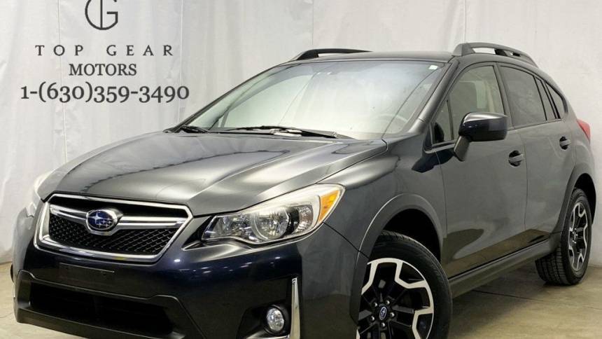 2016 Subaru Crosstrek Premium — SUV — 146,011 mi — Addison, IL