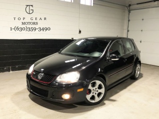 Used Volkswagen Gtis For Sale In Chicago Il Truecar