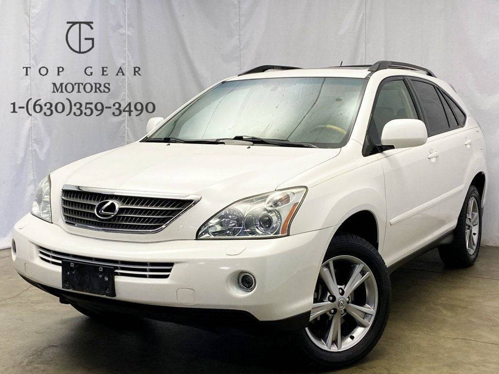 2006 Lexus RX RX 400h — SUV — 95,054 mi — Addison, IL