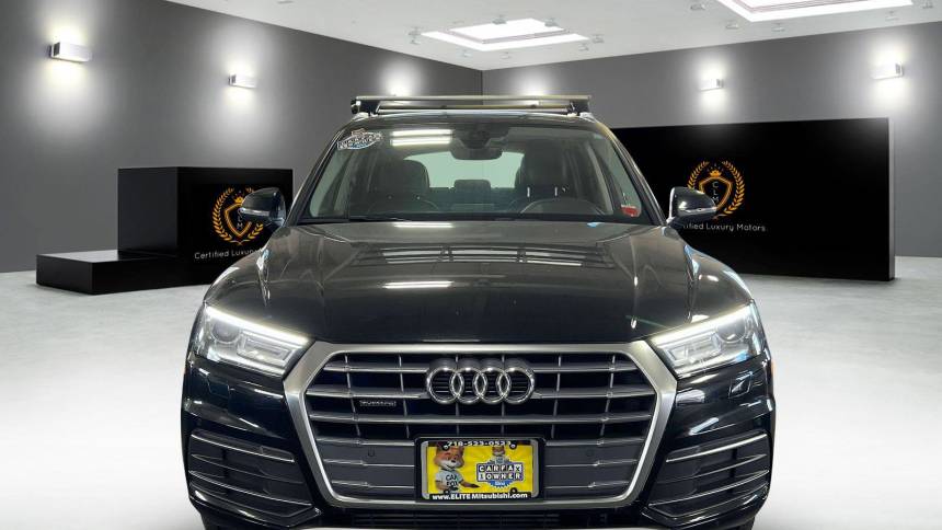 2020 Audi Q5 for Sale (with Photos) - CARFAX