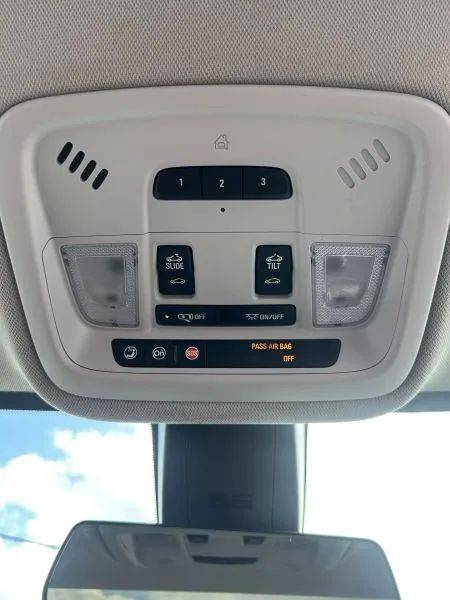 2018 Chevrolet Traverse Premier — SUV — 112,265 mi — Arlington, TX