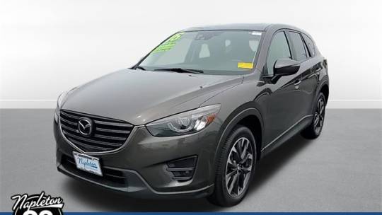2016 Mazda CX-5 Grand Touring — SUV — 76,925 mi — Oak Lawn, IL