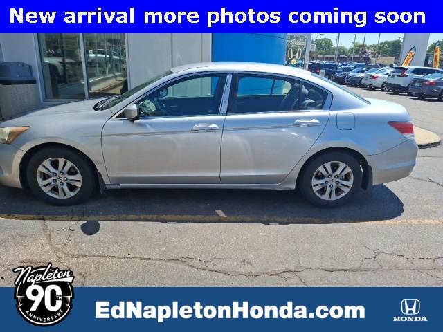 2009 Honda Accord LX-P — Sedan — 134,688 mi — Oak Lawn, IL