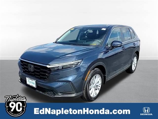 2024 Honda CR-V EX — SUV — 18,633 mi — Oak Lawn, IL