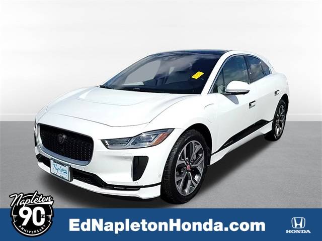 2019 Jaguar I-PACE HSE — SUV — 43,074 mi — Oak Lawn, IL