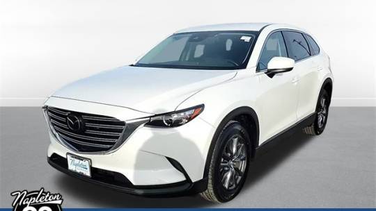 2022 Mazda CX-9 Sport — SUV — 38,379 mi — Oak Lawn, IL