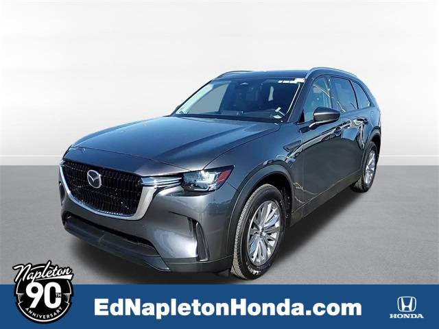 2024 Mazda CX-90 Preferred Plus — SUV — 15,745 mi — Oak Lawn, IL