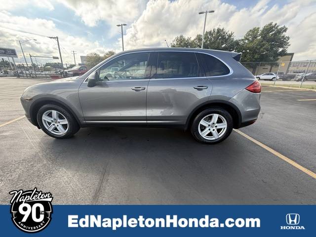 2012 Porsche Cayenne Standard — SUV — 110,633 mi — Oak Lawn, IL