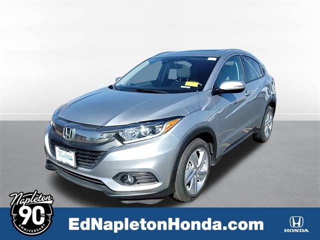 2020 Honda HR-V EX — SUV — 61,064 mi — Oak Lawn, IL