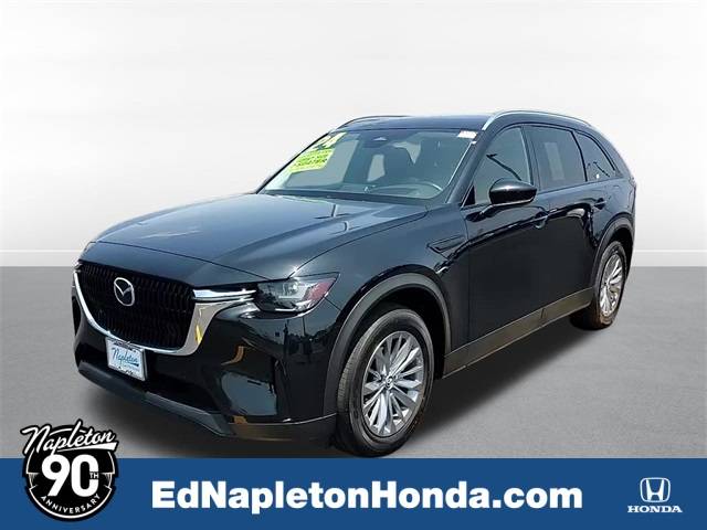2024 Mazda CX-90 Preferred Plus — SUV — 40,773 mi — Oak Lawn, IL