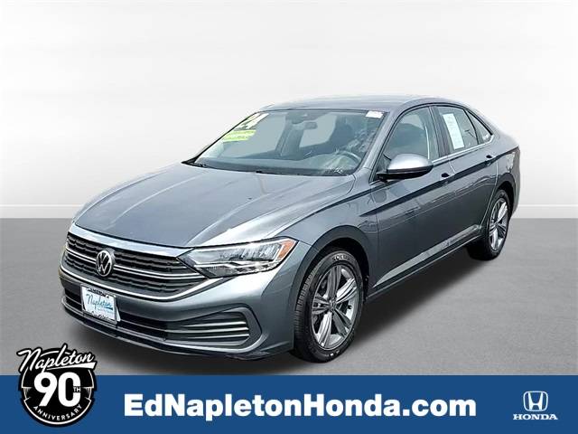 2024 Volkswagen Jetta SE — Sedan — 29,536 mi — Oak Lawn, IL