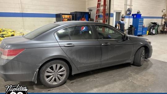 2012 Honda Accord EX-L — Sedan — 86,632 mi — Oak Lawn, IL