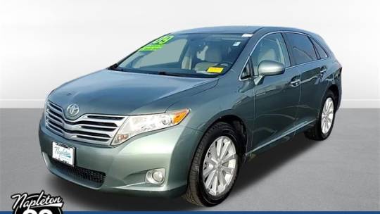 2009 Toyota Venza Base — SUV — 164,468 mi — Oak Lawn, IL