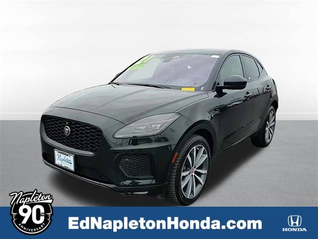 2021 Jaguar E-PACE 300 Sport — SUV — 54,213 mi — Oak Lawn, IL