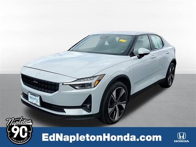 2023 Polestar 2
