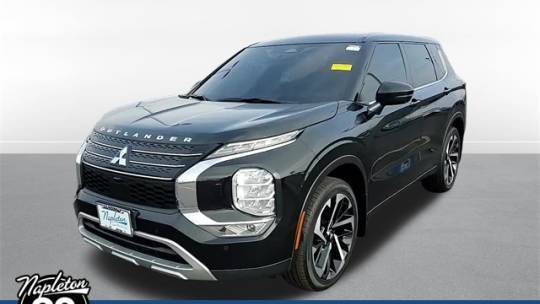 2022 Mitsubishi Outlander SE — SUV — 42,023 mi — Oak Lawn, IL