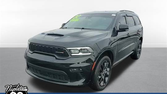 2022 Dodge Durango GT Plus — SUV — 29,059 mi — Oak Lawn, IL