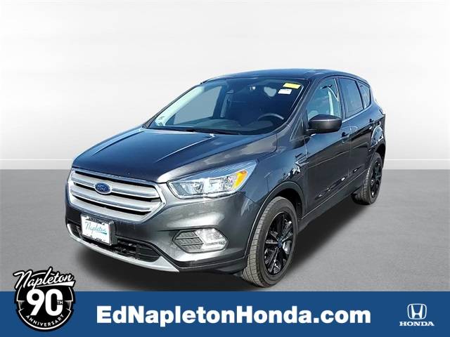 2019 Ford Escape SE — SUV — 90,853 mi — Oak Lawn, IL