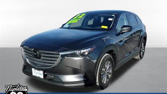 2022 Mazda CX-9 Sport — SUV — 36,556 mi — Oak Lawn, IL