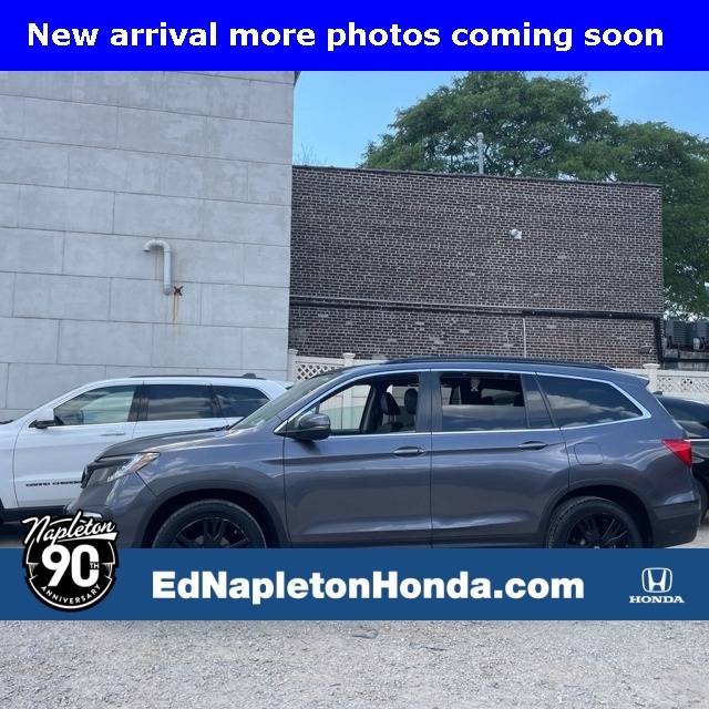 2022 Honda Pilot Special Edition — SUV — 26,172 mi — Oak Lawn, IL