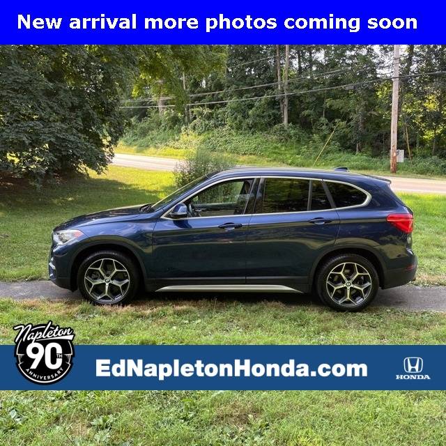 2018 BMW X1 28i — SUV — 18,357 mi — Oak Lawn, IL