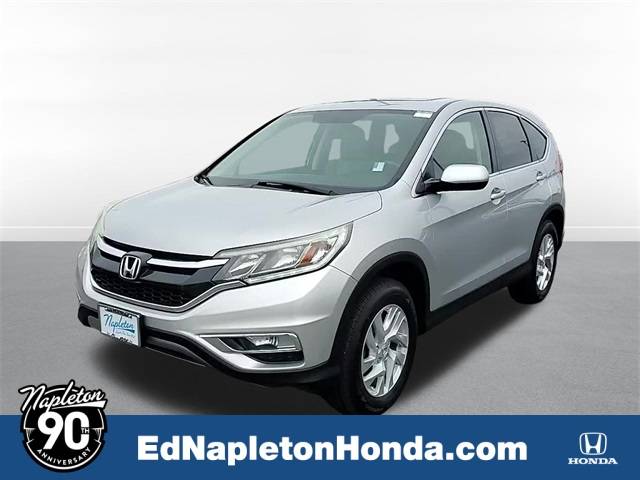2016 Honda CR-V EX — SUV — 106,408 mi — Oak Lawn, IL