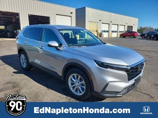 2024 Honda CR-V EX — SUV — 44,770 mi — Oak Lawn, IL