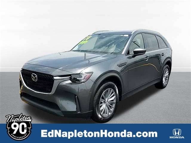 2024 Mazda CX-90 Preferred Plus — SUV — 39,618 mi — Oak Lawn, IL