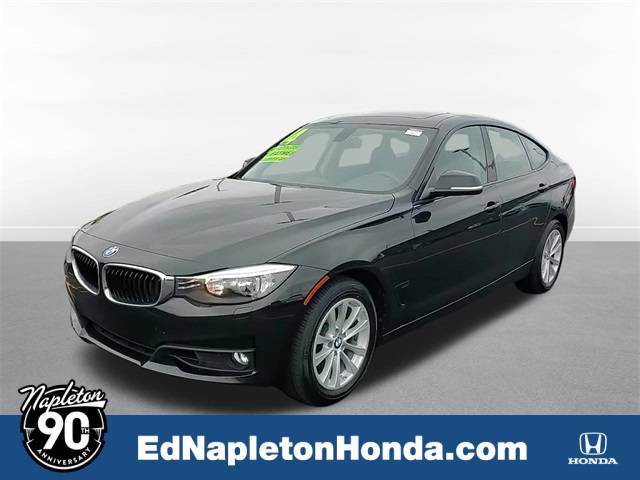 2014 BMW 3 Series 328i — Hatchback — 127,728 mi — Oak Lawn, IL