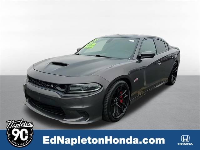 2021 Dodge Charger Scat Pack — Sedan — 46,334 mi — Oak Lawn, IL