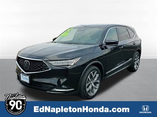 2022 Acura MDX Technology Package — SUV — 20,311 mi — Oak Lawn, IL