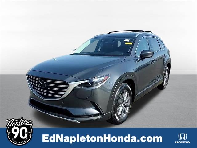 2021 Mazda CX-9 Touring — SUV — 58,803 mi — Oak Lawn, IL