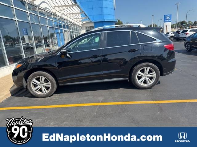 2014 Acura RDX Base — SUV — 146,736 mi — Oak Lawn, IL