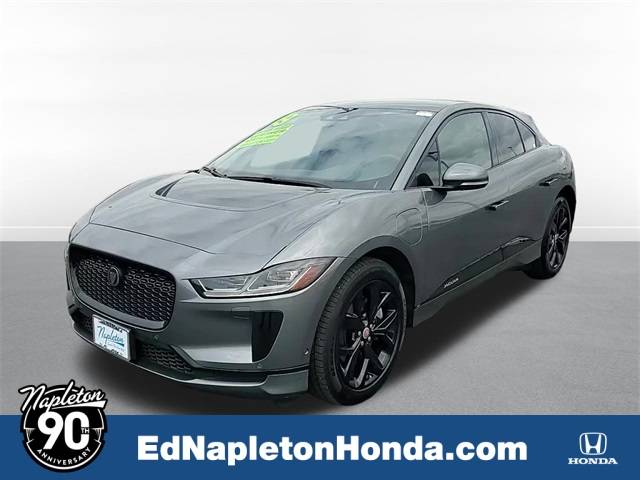 2019 Jaguar I-PACE SE — SUV — 28,597 mi — Oak Lawn, IL