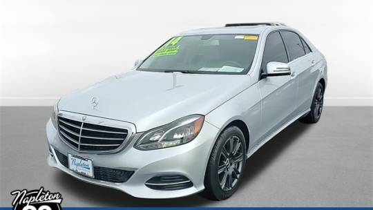 2014 Mercedes-Benz E-Class E 350 — Sedan — 72,863 mi — Oak Lawn, IL