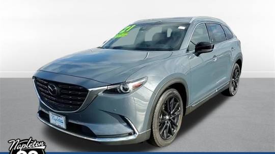 2023 Mazda CX-9 Carbon Edition — SUV — 44,106 mi — Oak Lawn, IL