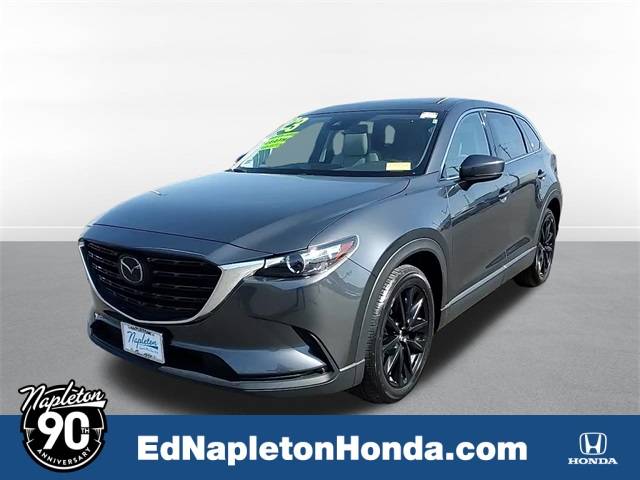 2023 Mazda CX-9 Touring Plus — SUV — 39,557 mi — Oak Lawn, IL