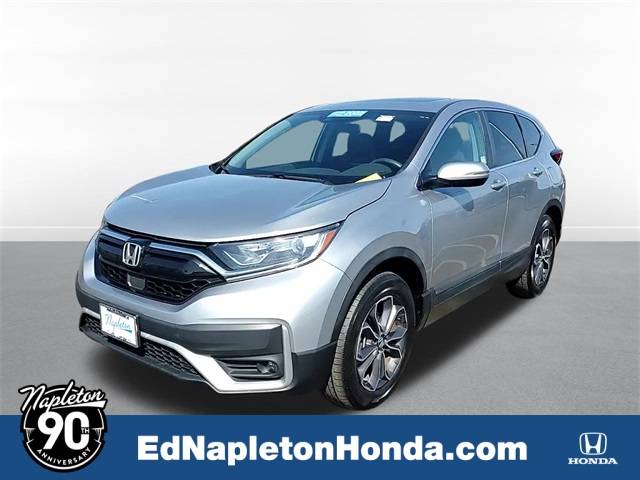 2022 Honda CR-V EX — SUV — 22,116 mi — Oak Lawn, IL