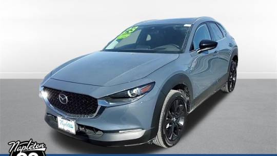 2023 Mazda CX-30 Turbo Premium Plus — SUV — 1,606 mi — Oak Lawn, IL