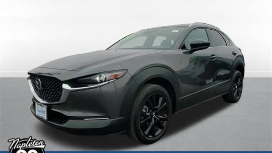 2021 Mazda CX-30 Turbo Premium Plus — SUV — 23,537 mi — Oak Lawn, IL