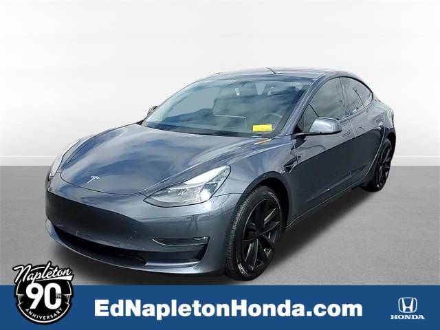 2023 Tesla Model 3 Model 3 — Sedan — 22,035 mi — Oak Lawn, IL