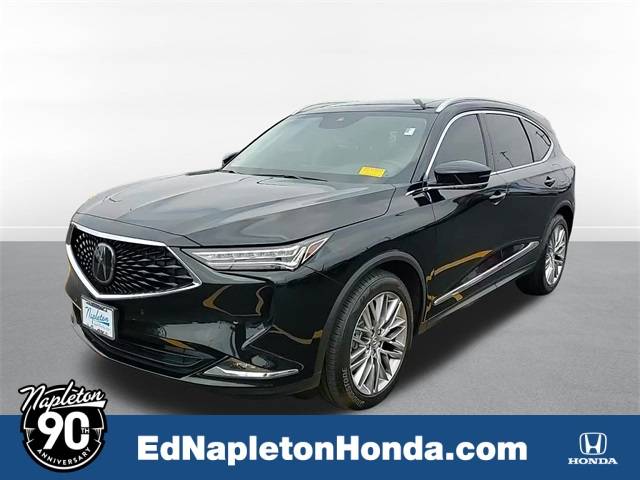 2023 Acura MDX Advance Package — SUV — 11,174 mi — Oak Lawn, IL